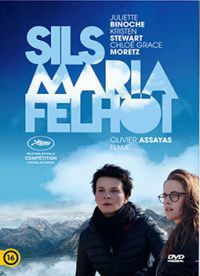 Olivier Assayas - Sils Maria felhői (DVD)