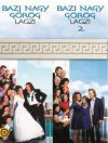 Bazi nagy görög lagzi 1-2. (2 DVD)