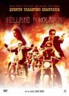 Hell Ride - Pokoljárás (DVD)