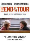 A turné vége (DVD)