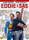 Eddie, a sas (DVD) *Import - Magyar szinkronnal*