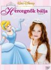 Hercegnők bálja (DVD) *Import-Magyar szinkronnal*