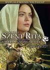 Casciai Szent Rita - Umbria gyöngye I-II. (2 DVD) *Antikvár - Kiváló állapotú*