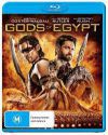Egyiptom istenei (Blu-Ray)