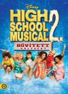 High School Musical 2. (Bővített kiadás)  (DVD)