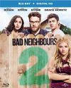 Rossz szomszédság 2. (Blu-ray) *Import - Magyar szinkronnal*