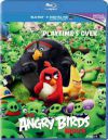 Angry Birds - A film (Blu-ray) *Magyar kiadás - Antikvár - Kiváló állapotú*