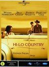 Hi-Lo Country (DVD)