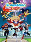 Tini szuperhősök: Az év hőse (DVD)