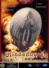 Hindenburg (DVD) *Antikvár-Kiváló állapotú*