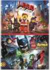A Lego Kaland - Lego Batman gyűjtemény (2016) (DVD)