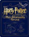 Harry Potter és a bölcsek köve - limitált, fémdobozos változat (steelbook) (BD+DVD)