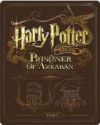 Harry Potter és az azkabani fogoly - limitált, fémdobozos változat (steelbook) (BD+DVD)