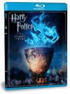 Harry Potter és a tűz serlege (kétlemezes, új kiadás - 2016) (BD+DVD)