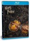 Harry Potter és a halál ereklyéi - 1. rész (kétlemezes, új kiadás - 2016) (BD+DVD)