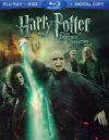 Harry Potter és a halál ereklyéi - 2. rész (kétlemezes, új kiadás - 2016) (BD+DVD)
