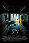 A fiú (DVD) *Antikvár-Kiváló állapotú*