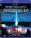 A függetlenség napja - Feltámadás (Blu-ray) *Import - Magyar szinkronnal*