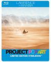 Arábiai Lawrence - limitált, fémdobozos változat (POP ART steelbook) (Blu-ray) *Antikvár-Kiváló állapotú*