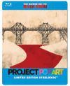 Híd a Kwai folyón - limitált, fémdobozos változat (POP ART steelbook) (Blu-ray)