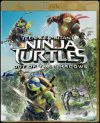Tini Nindzsa Teknőcök: Elő az árnyékból (Blu-ray)