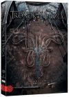 Trónok harca: 6. évad Greyjoy O-ringgel (5 DVD)