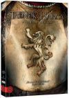 Trónok harca: 6. évad Lannister O-ringgel (5 DVD)