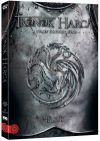 Trónok harca: 6. évad Targaryen O-ringgel (5 DVD)