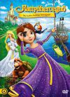 Hattyú hercegnő: Ma kalóz, holnap hercegnő! (DVD)