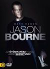 Jason Bourne (DVD) *Import - Magyar szinkronnal*