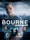 Bourne-gyűjtemény - limitált digibook (6 DVD)