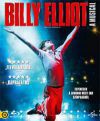 Billy Elliot – A musical (Blu-ray) *Magyar kiadás-Antikvár-Kiváló állapotú* 