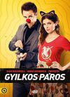 Gyilkos páros (DVD)