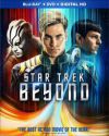 Star Trek - Mindenen túl (Blu-ray)