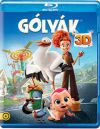 Gólyák (3D Blu-ray) *Import-Magyar szinkronnal*