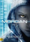 Morgan (DVD) *Antikvár-Kiváló állapotú*
