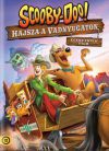 Scooby-Doo! Hajsza a vadnyugaton (DVD) *Import - Magyar szinkronnal*