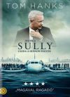 Sully - Csoda a Hudson folyón (DVD) *Antikvár-Kiváló állapotú*
