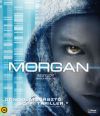Morgan (Blu-ray) 