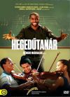 A hegedűtanár (DVD)