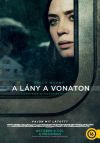 A lány a vonaton (DVD)