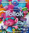 Trollok (Blu-ray) *Import-Magyar szinkronnal*