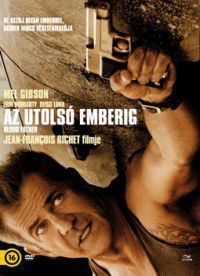 Jean-François Richet - Az utolsó emberig (DVD) *2016-Mel Gibson* *Antikvár-Kiváló állapotú*