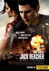 Jack Reacher: Nincs visszaút  (DVD) *Import - Magyar szinkronnal*