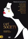 Cafe Society (DVD) *Woody Allen*