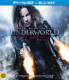 Underworld - Vérözön (3D BD + BD) 