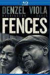 Kerítések (Fences) (Blu-ray)