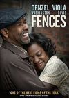 Kerítések (Fences) (DVD)