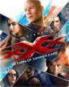 xXx: Újra akcióban  (Blu-ray)