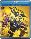 Lego Batman - A film (3D Blu-Ray+BD)